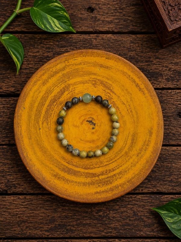 Virgo Bracelets