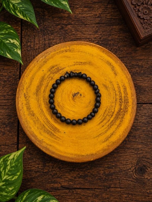 Damaru bracelet