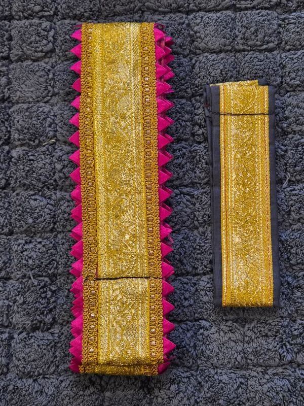 Idakka Kacha Model 4