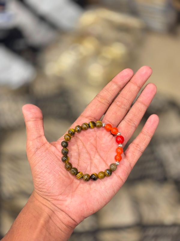 Leo Bracelets