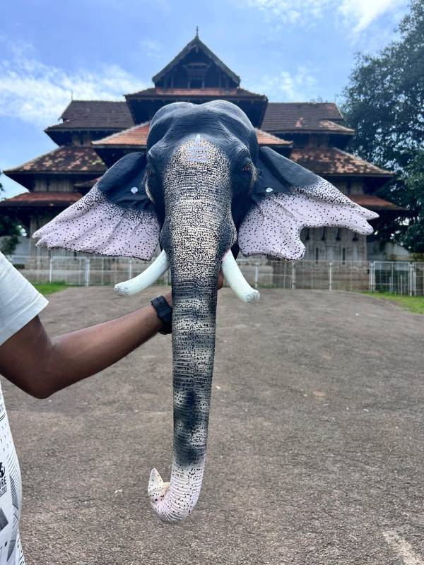 Thrikadavur Sivaraju