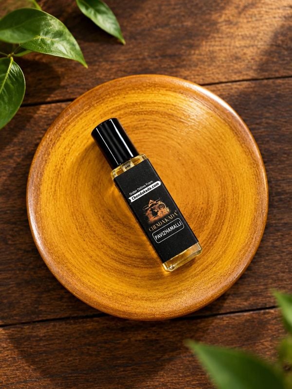 Pavizhamalli Perfume 25ml