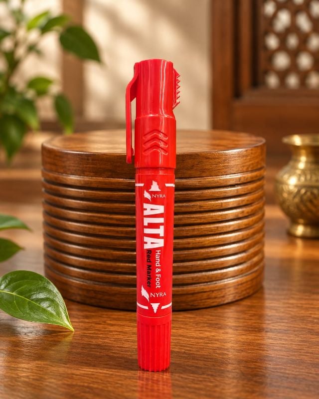 Alta pen (1 nos)