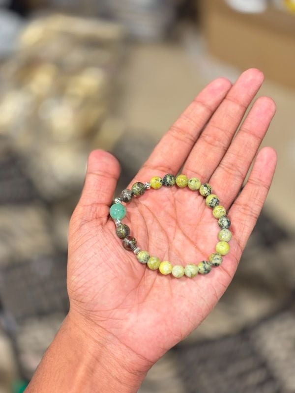Virgo Bracelets