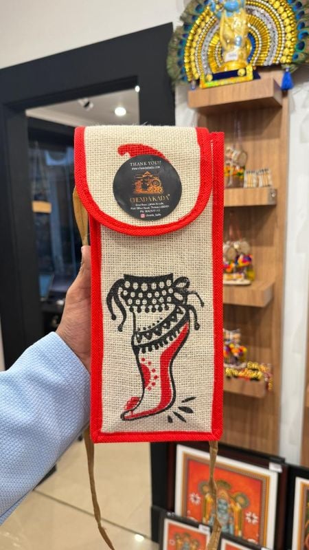 Chilanka bag normal without phone pouch