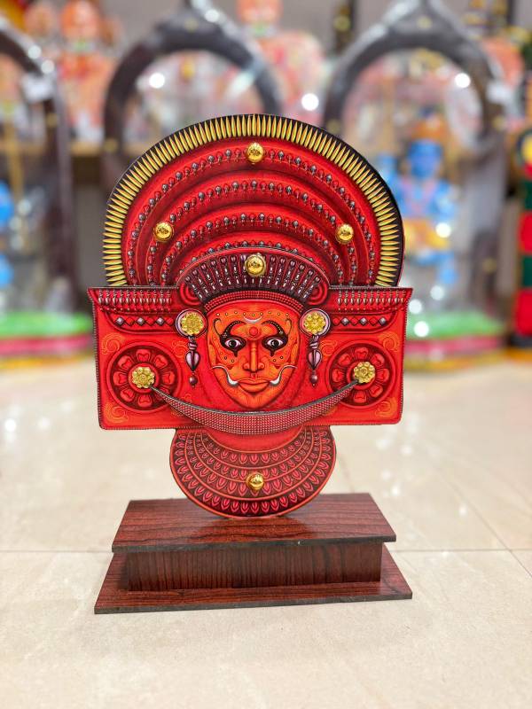 Theyyam big