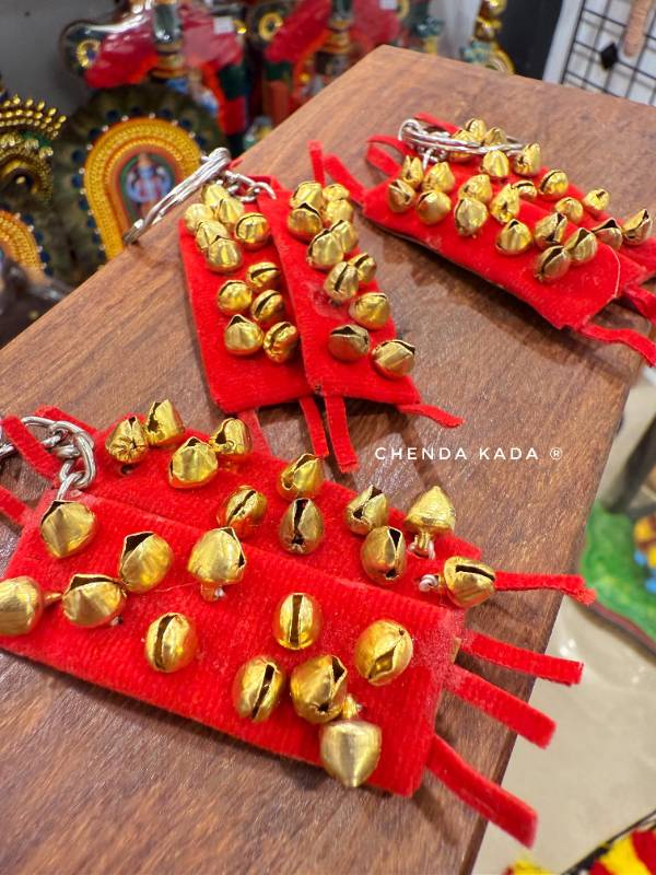 Chilanka Miniature