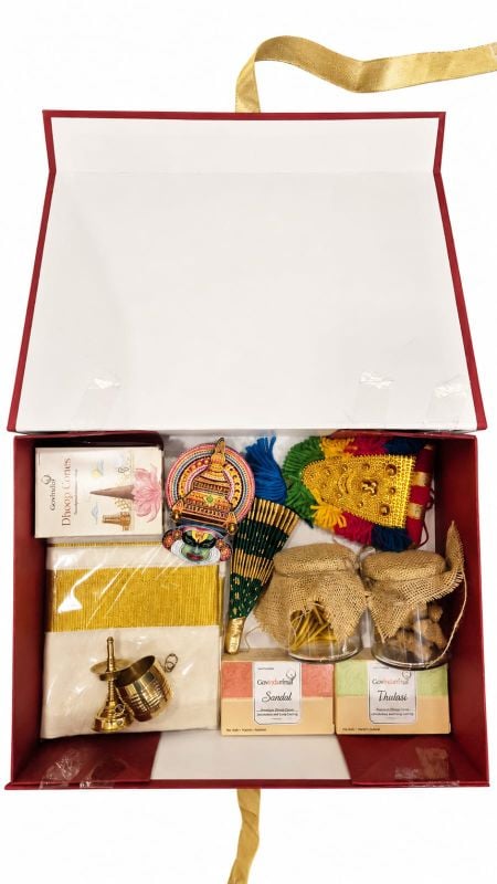 Onam Hamper For Amma