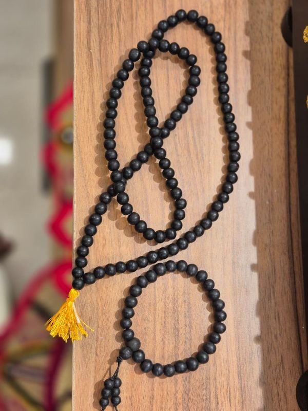 Karungali 8 MM combo