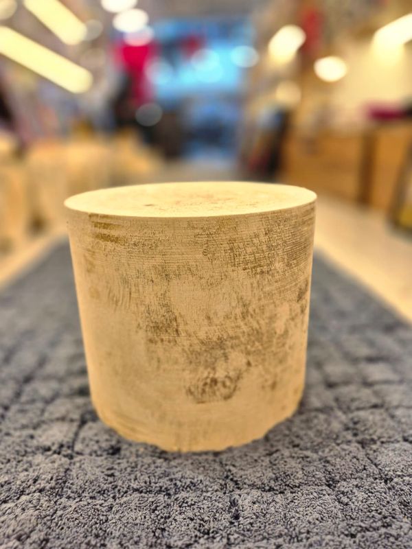 Wooden Base for Chenda Practice