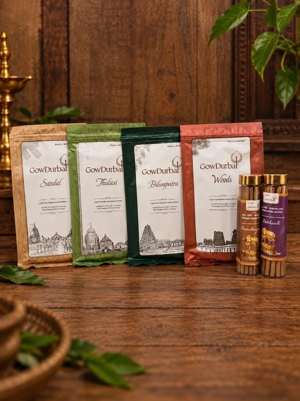 Pooja Combo Pack 3