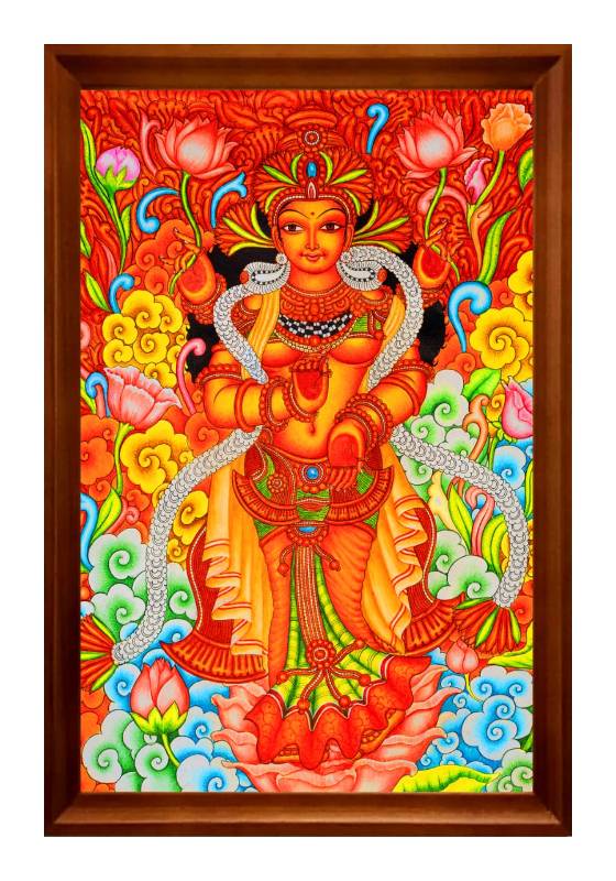 Mural Photo Frame 2