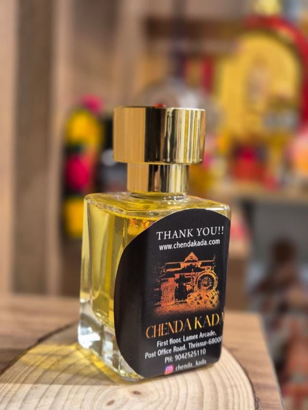 KALABHA CHANDANAM (DIVINE SANDAL) PERFUME 50 ML