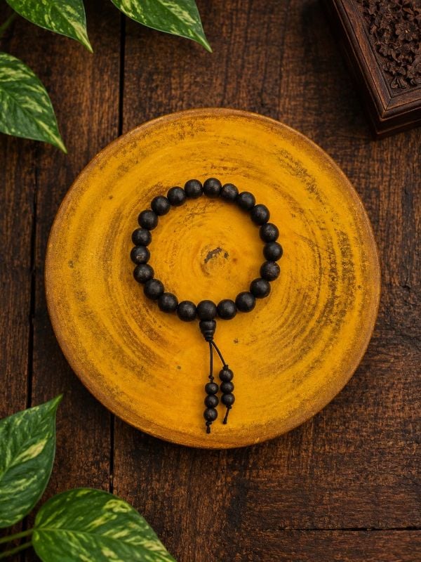 Karungali bracelet 10mm