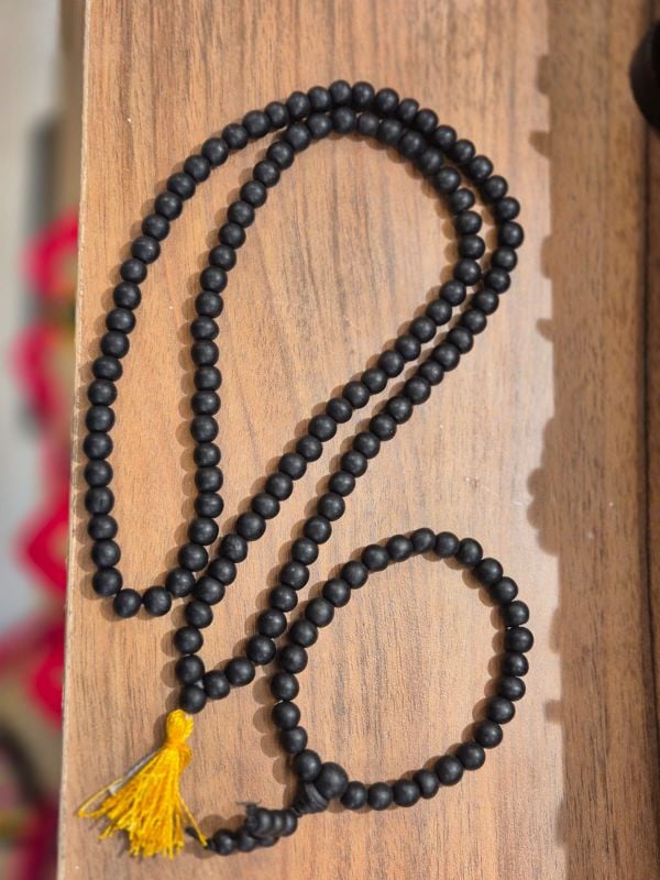 Karungali 7 MM combo