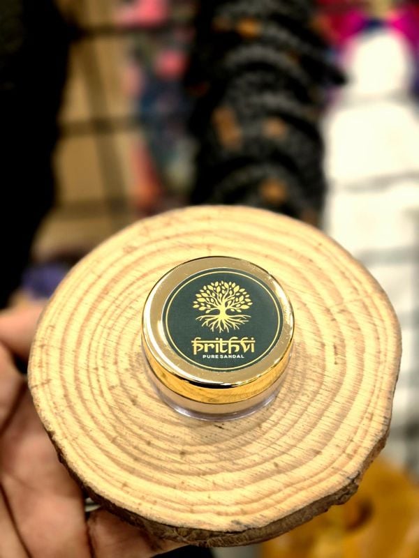 Ready To Use Aracha Chandanam (1 pack)