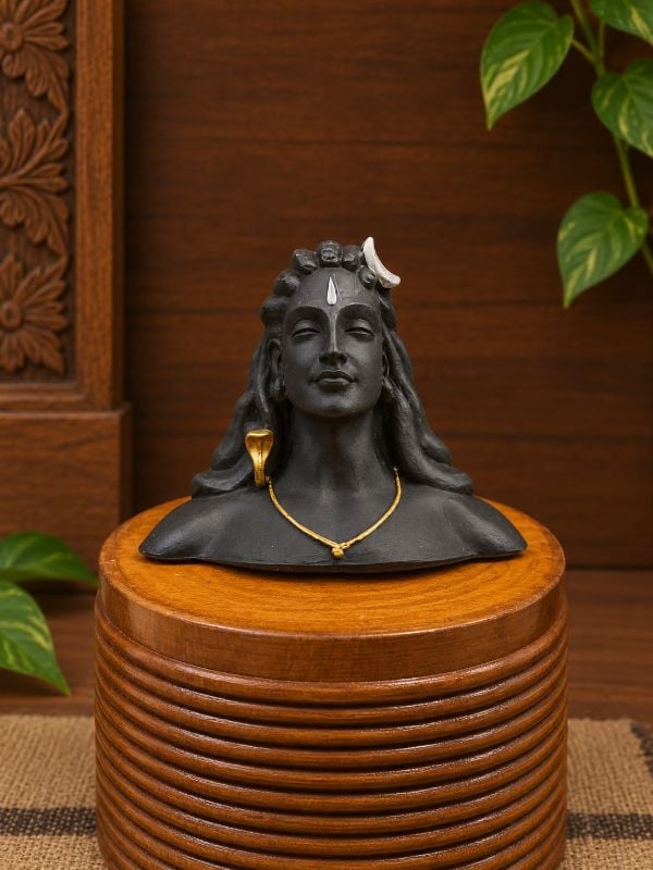 Adiyogi Statue