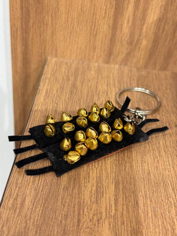 Black Chilanka Miniature