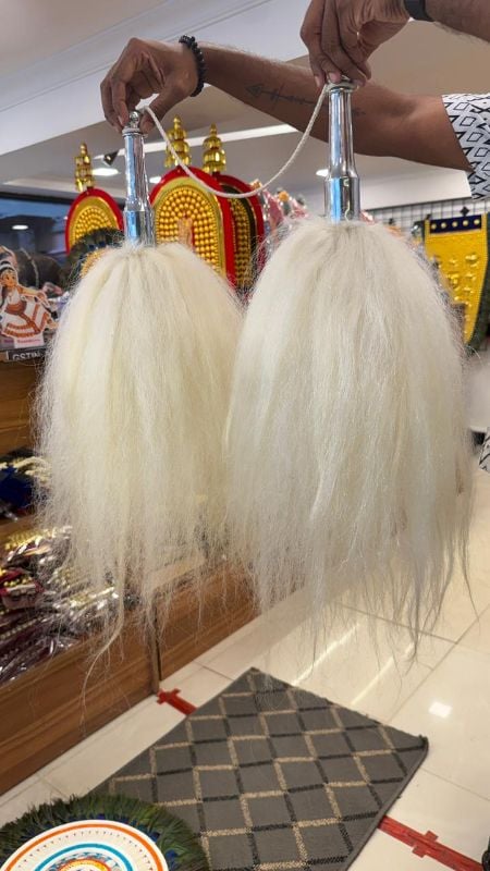 Original Venchamaram medium size