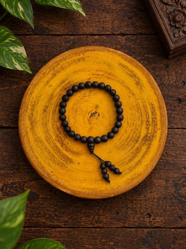 Karungali bracelet 8mm
