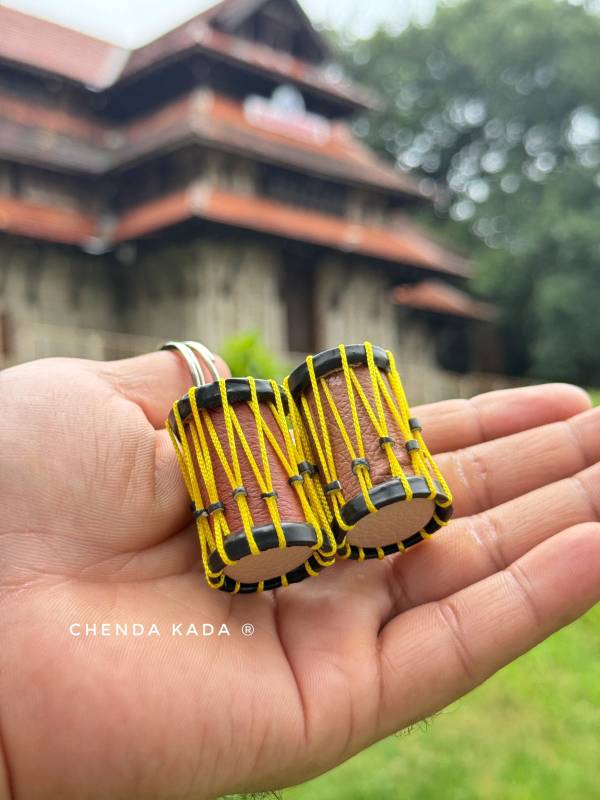 Chenda Resin Miniature small