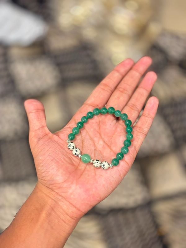 Gemini Bracelets