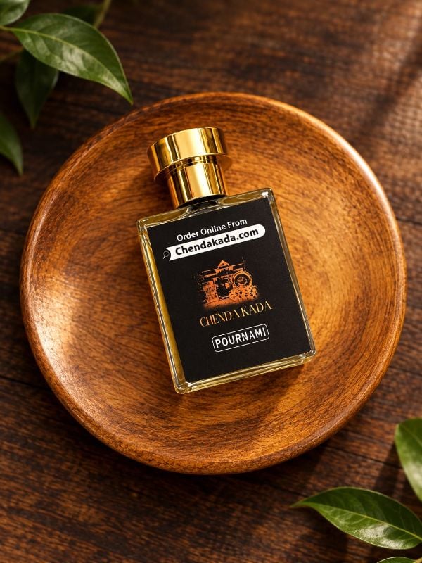 Pournami Perfume 50ml