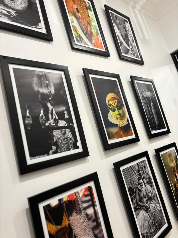 Kathakali Pooram mixed combo (9 nos)