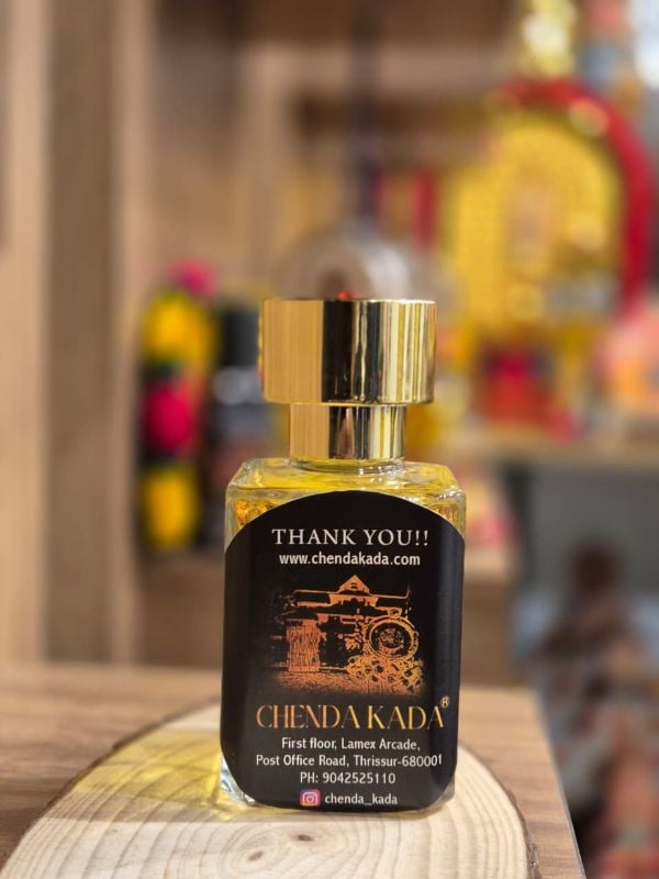 KALABHAM (DIVINE) PERFUME 50 ML
