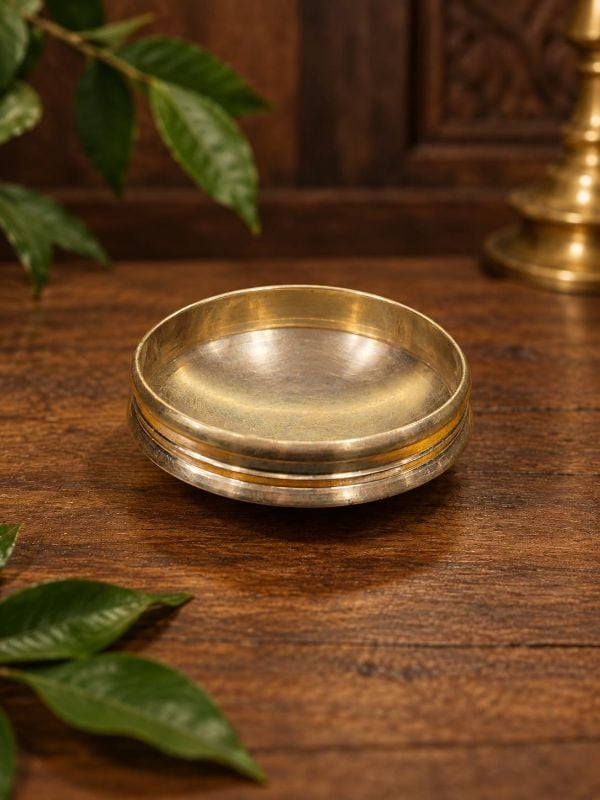 Uruli Brass