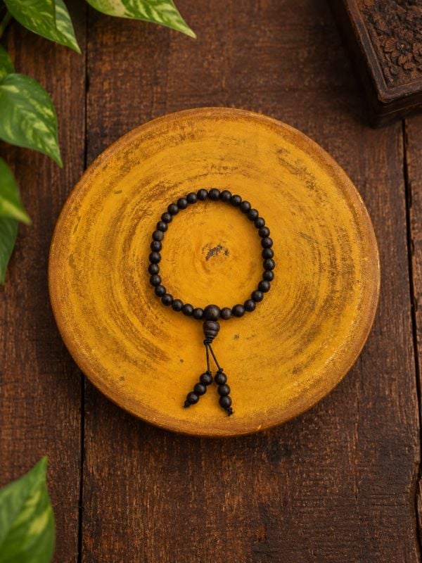 Karungali bracelet 6mm