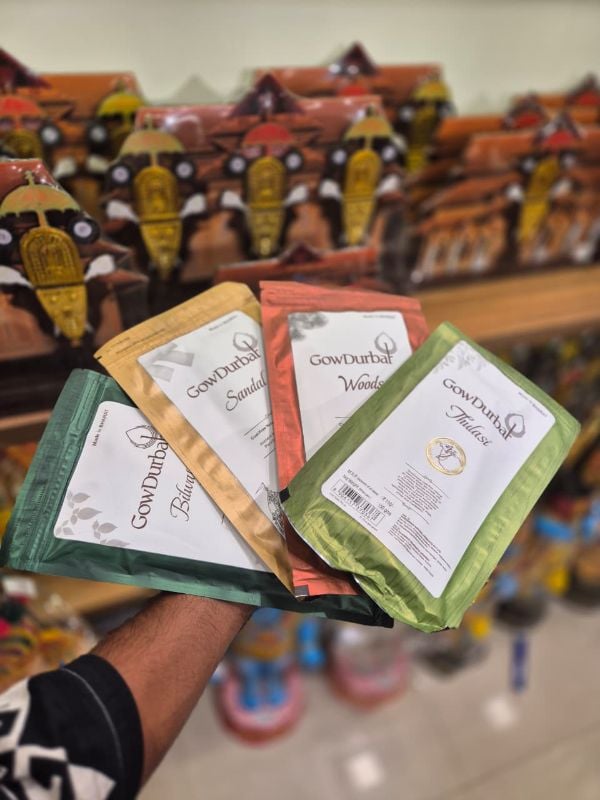 Agarbatti Combo Pack