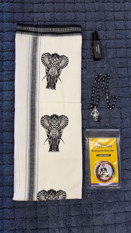 Vishu Gift Hamper Brother