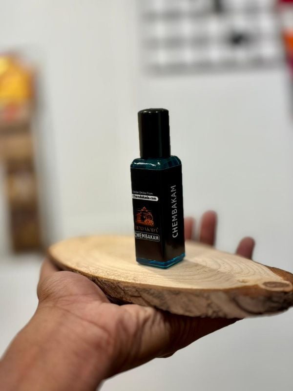 Chembakam perfume 25ml