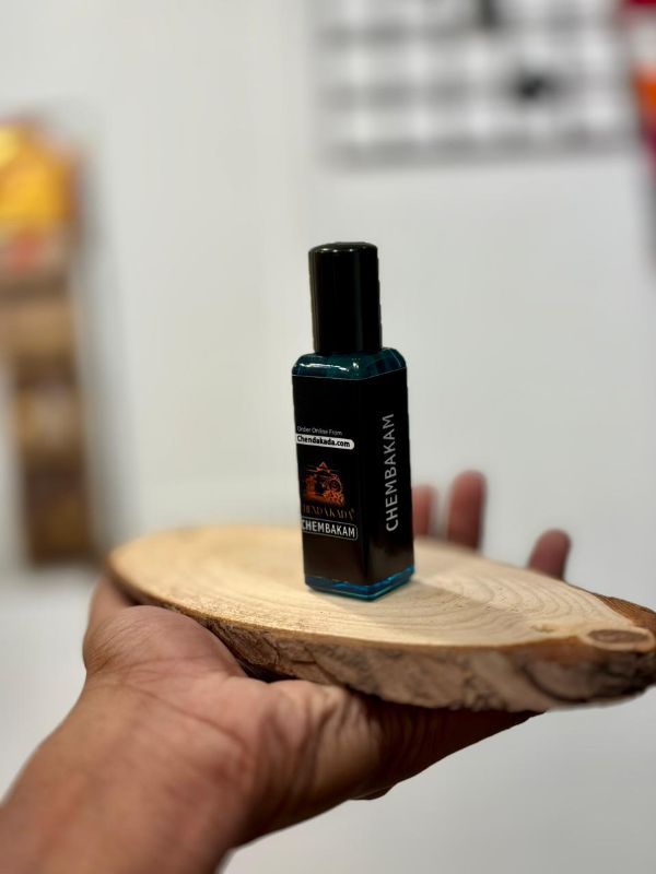 Chembakam perfume 25ml | CHENDA KADA