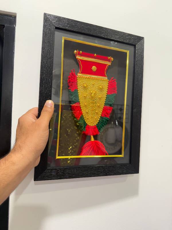 Frame netipattam small