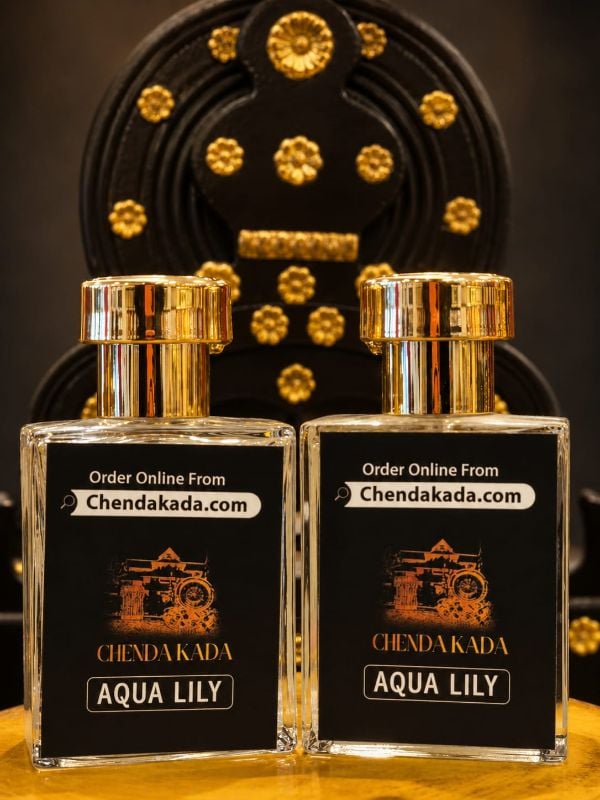 Aqua Lily Perfume 50ml