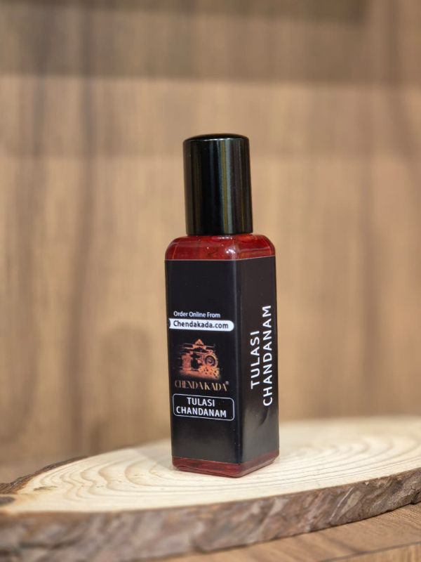 Tulasi Chandanam perfume 25ml