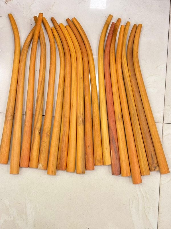 Pathimugam Chenda Sticks