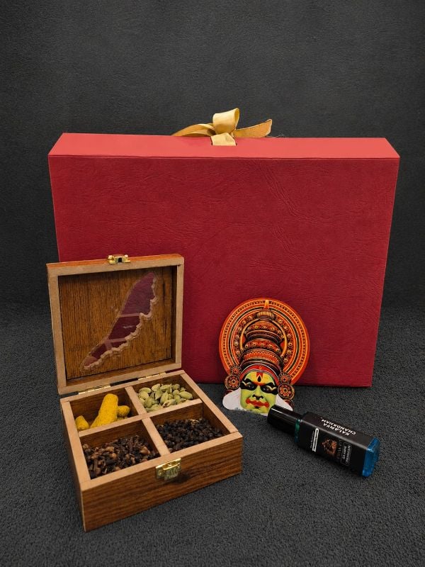 Corporate Gift Hamper 5