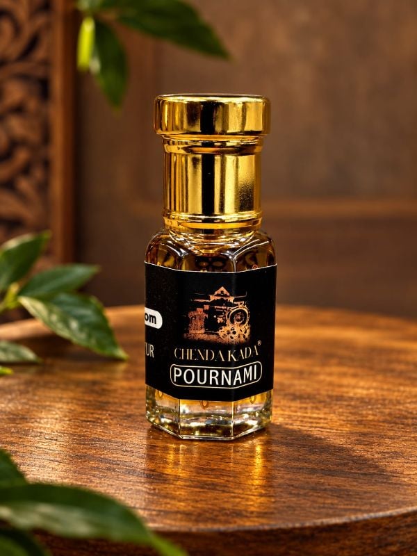 Pournami Perfume Roll on