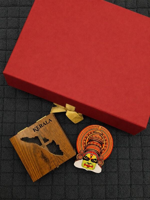 Corporate Gift Hamper 9