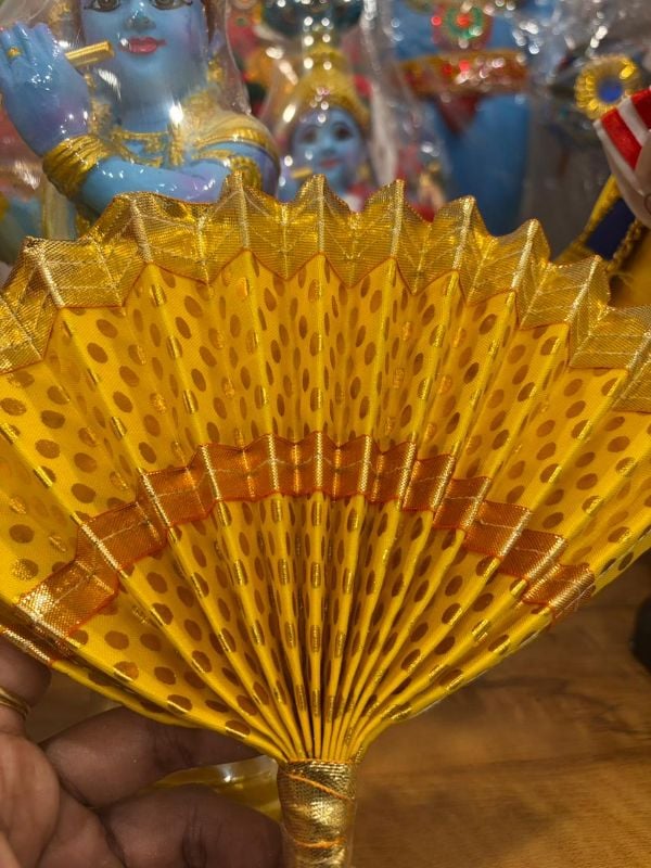 Thiruyudayada 6 inch model 1