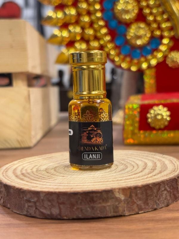 ILANJI PERFUME ROLL