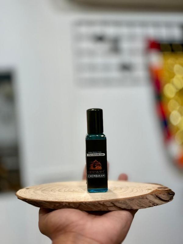 Chembakam perfume 25ml