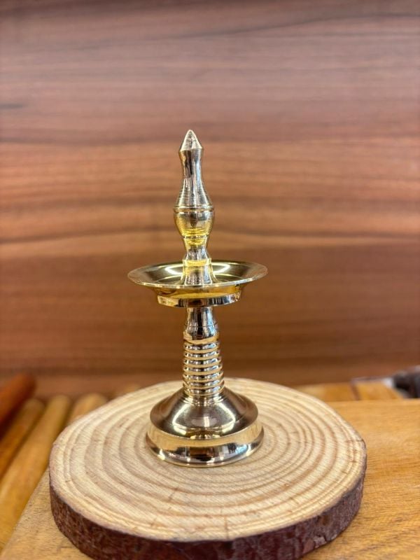 LAMP GURU Fancy 3.2 inch