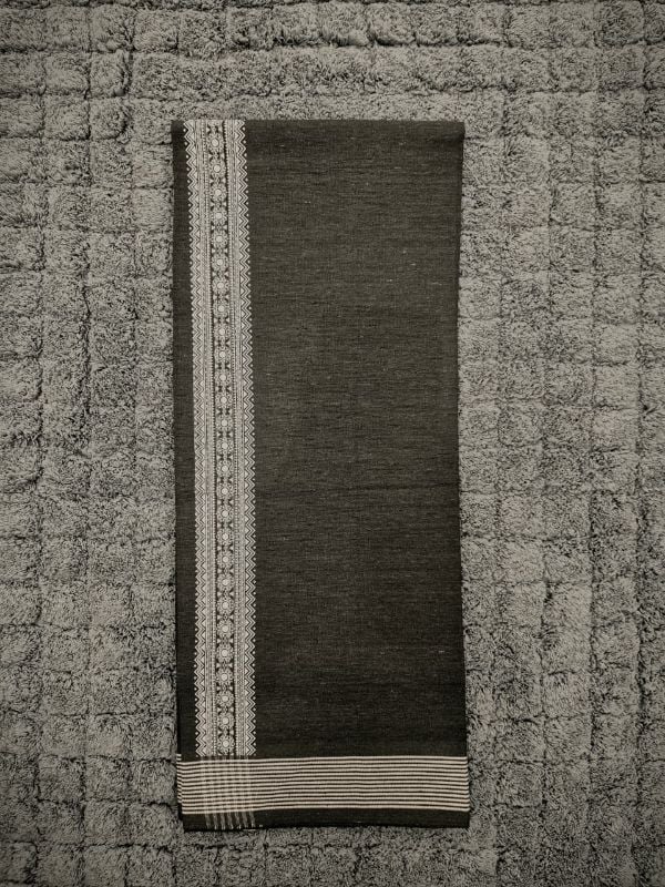 Black Premium Mundu model 5