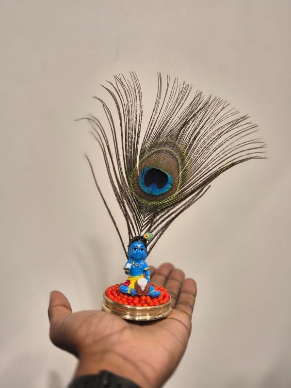 Uruli krishnan