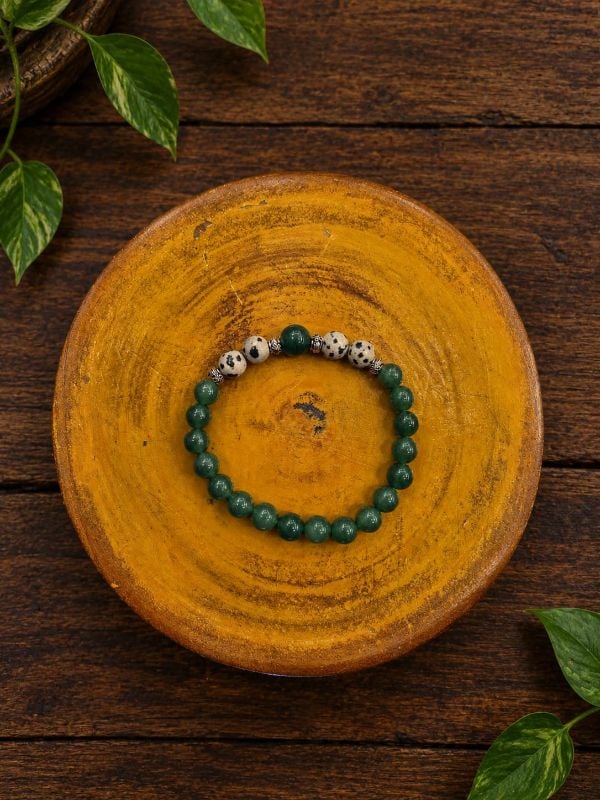 Gemini Bracelets