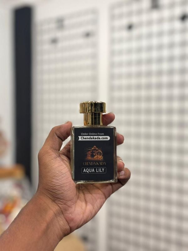 Aqua Lily Perfume 50ml